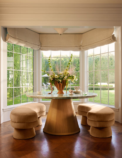 Gladstone Flush Mount Light