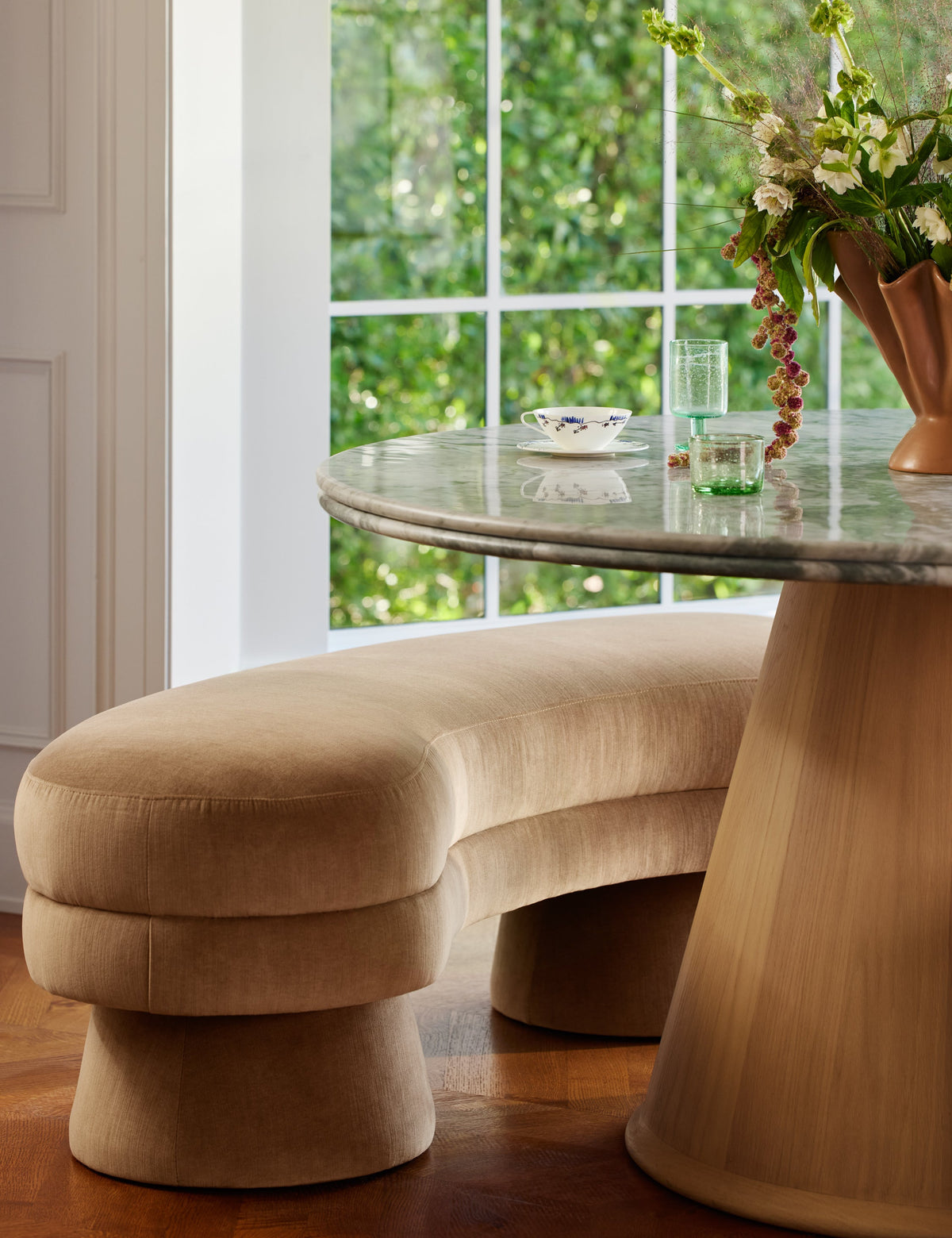 Bellet Bench