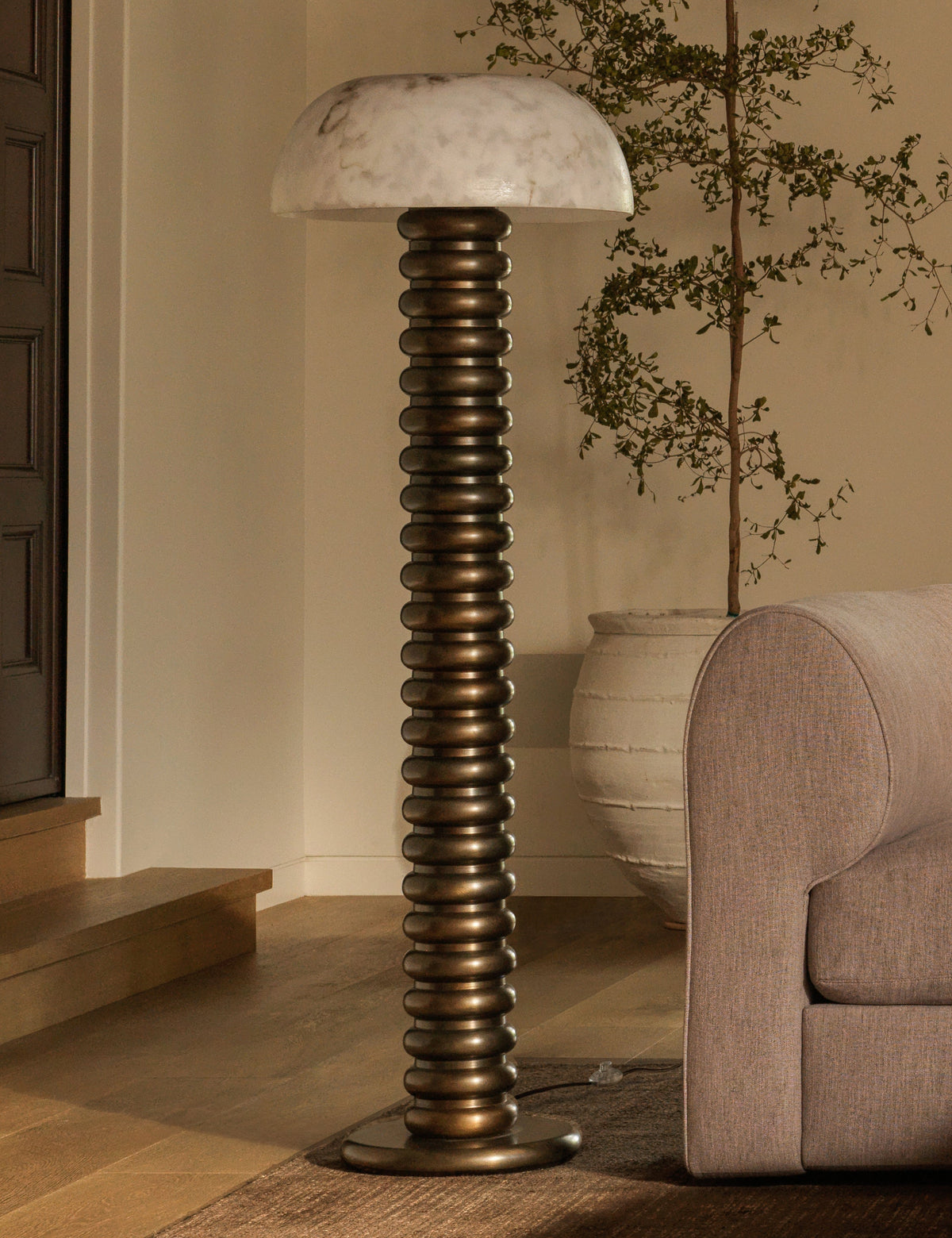 Phaedra Floor Lamp