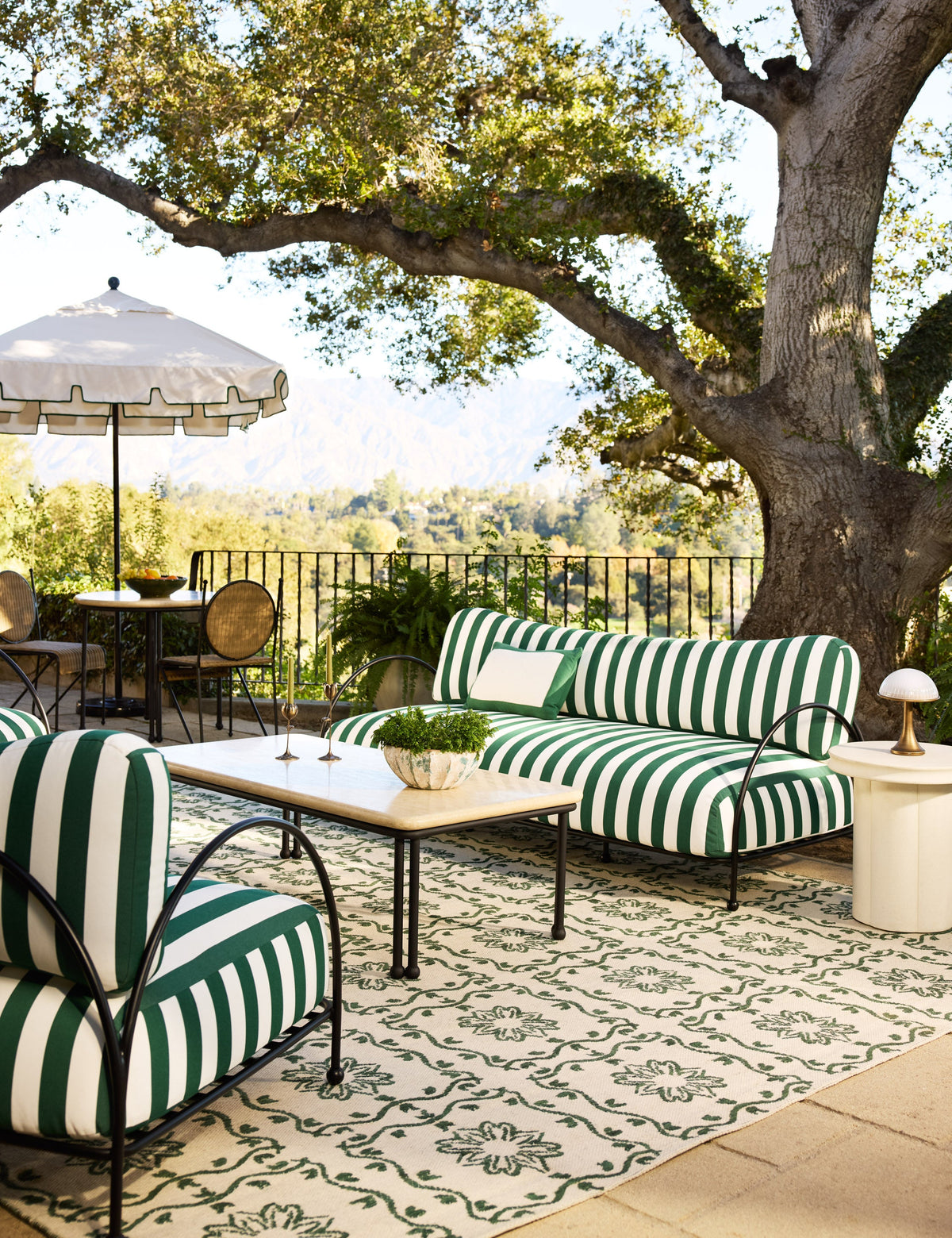 Halstead Indoor / Outdoor Rug
