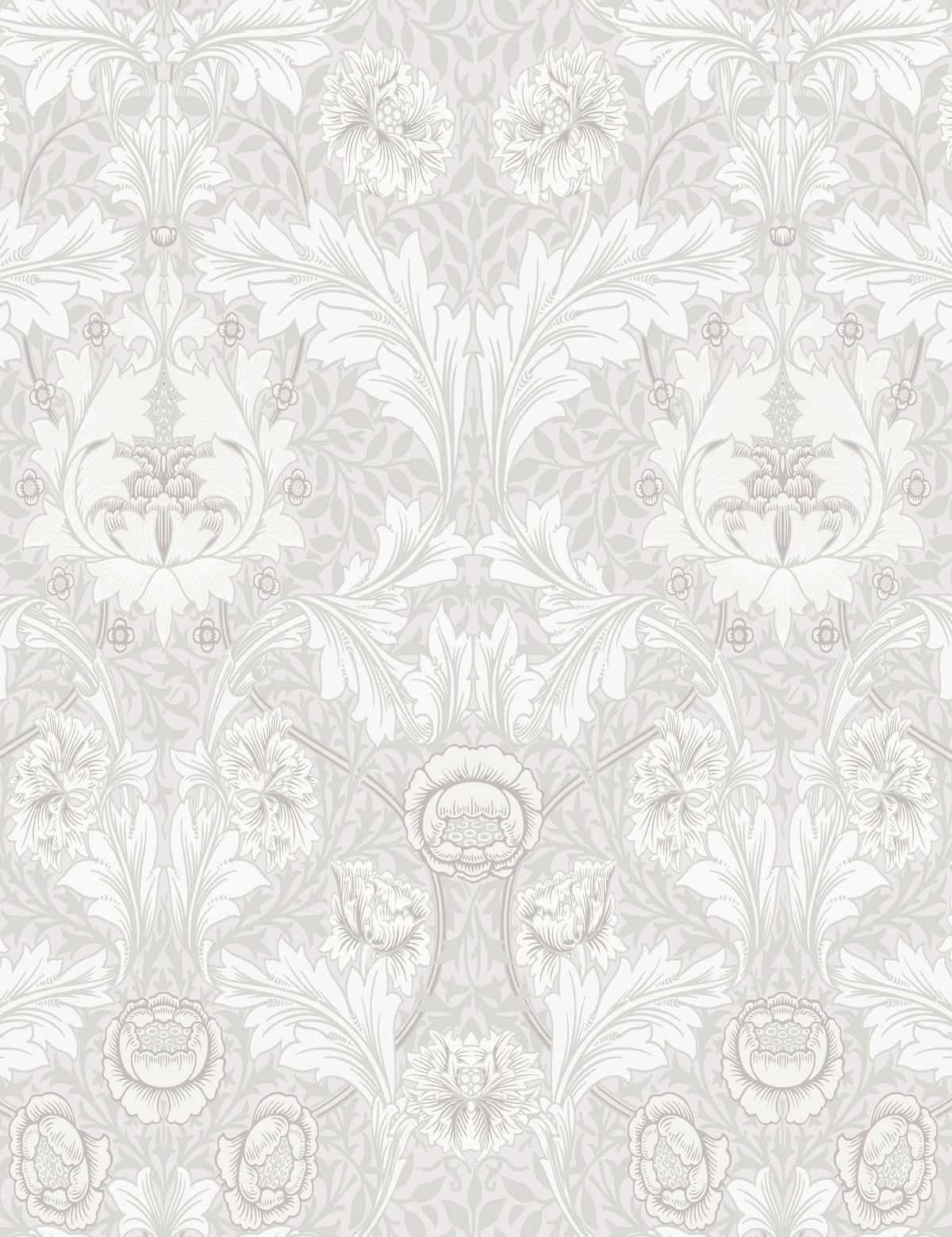 Myrtle Wallpaper by Morris & Co.