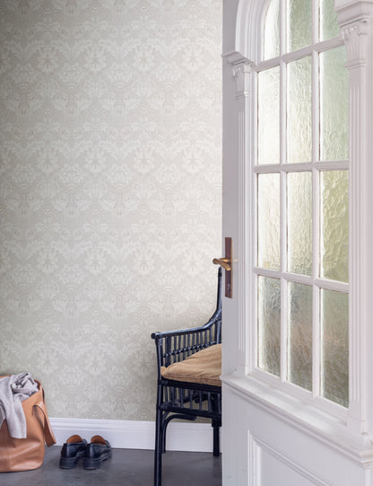 Myrtle Wallpaper by Morris & Co.