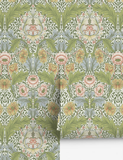 Myrtle Wallpaper by Morris & Co.