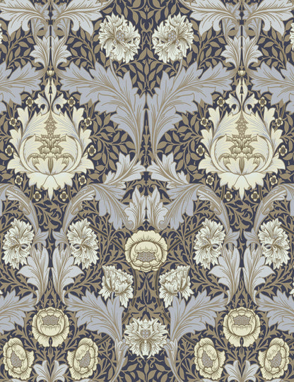Myrtle Wallpaper by Morris & Co.
