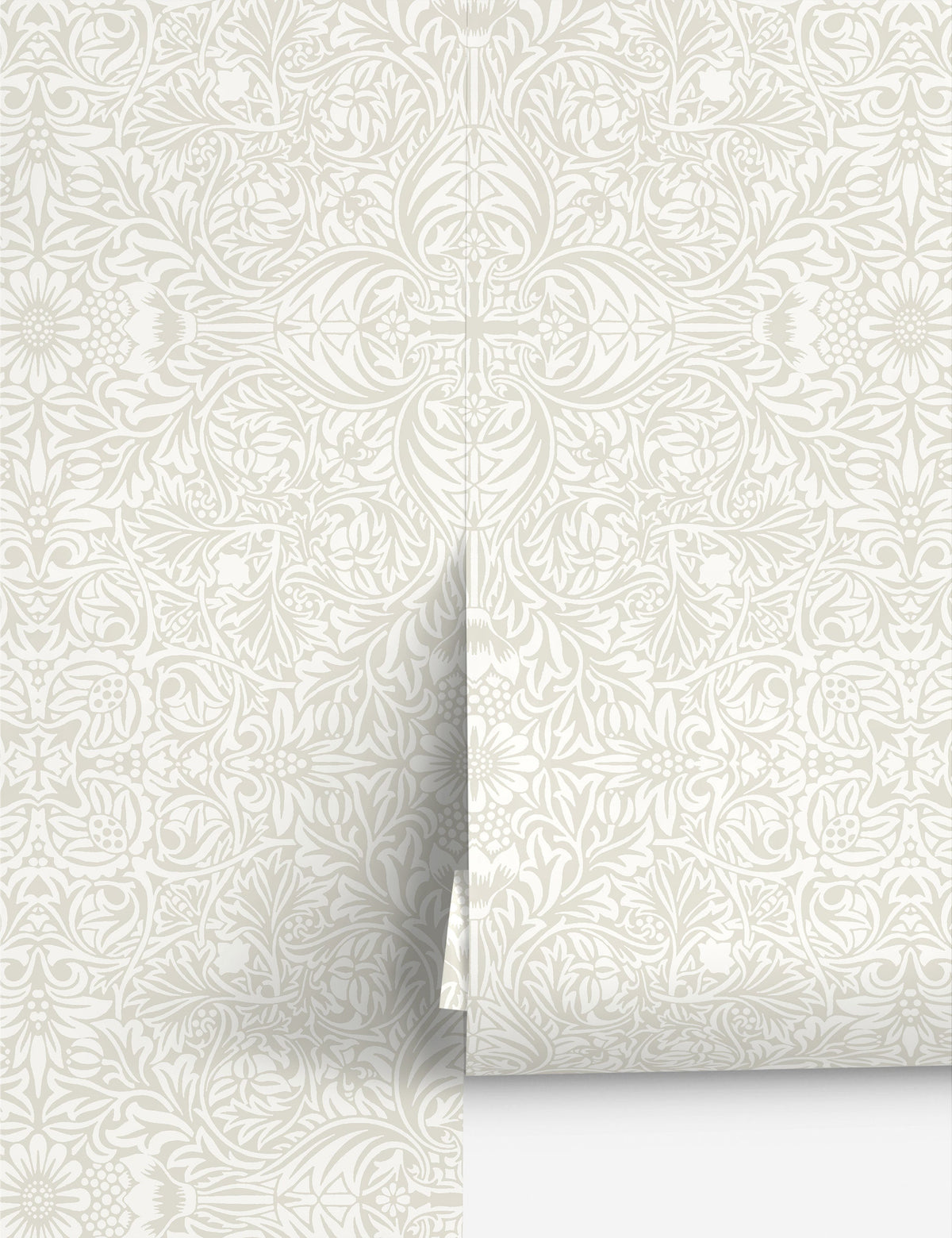 Ceiling Wallpaper by Morris & Co.