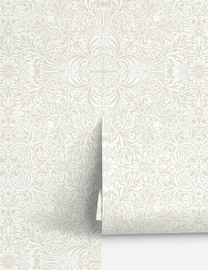 Ceiling Wallpaper by Morris & Co.