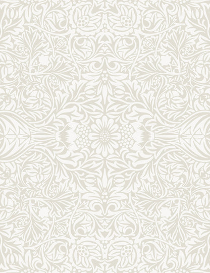 Ceiling Wallpaper by Morris & Co.