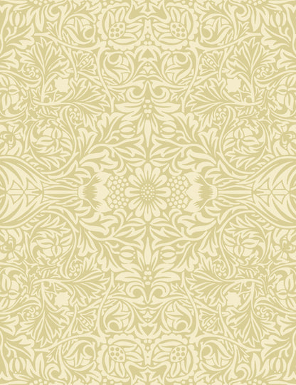 Ceiling Wallpaper by Morris & Co.