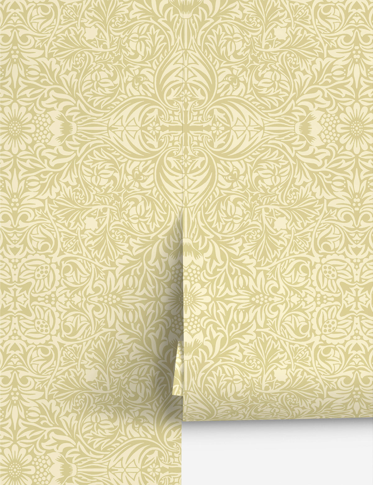 Ceiling Wallpaper by Morris & Co.