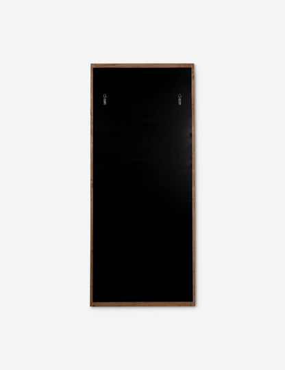 Brannic Floor Mirror