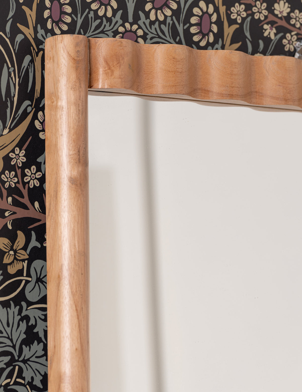 Brannic Floor Mirror