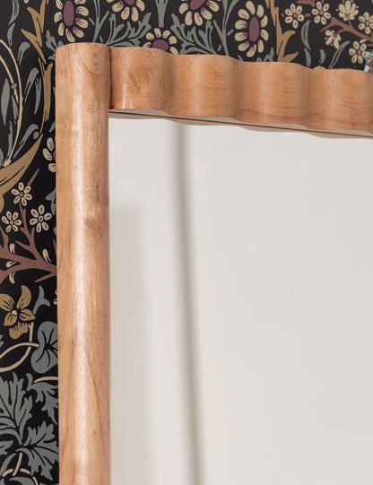 Brannic Floor Mirror