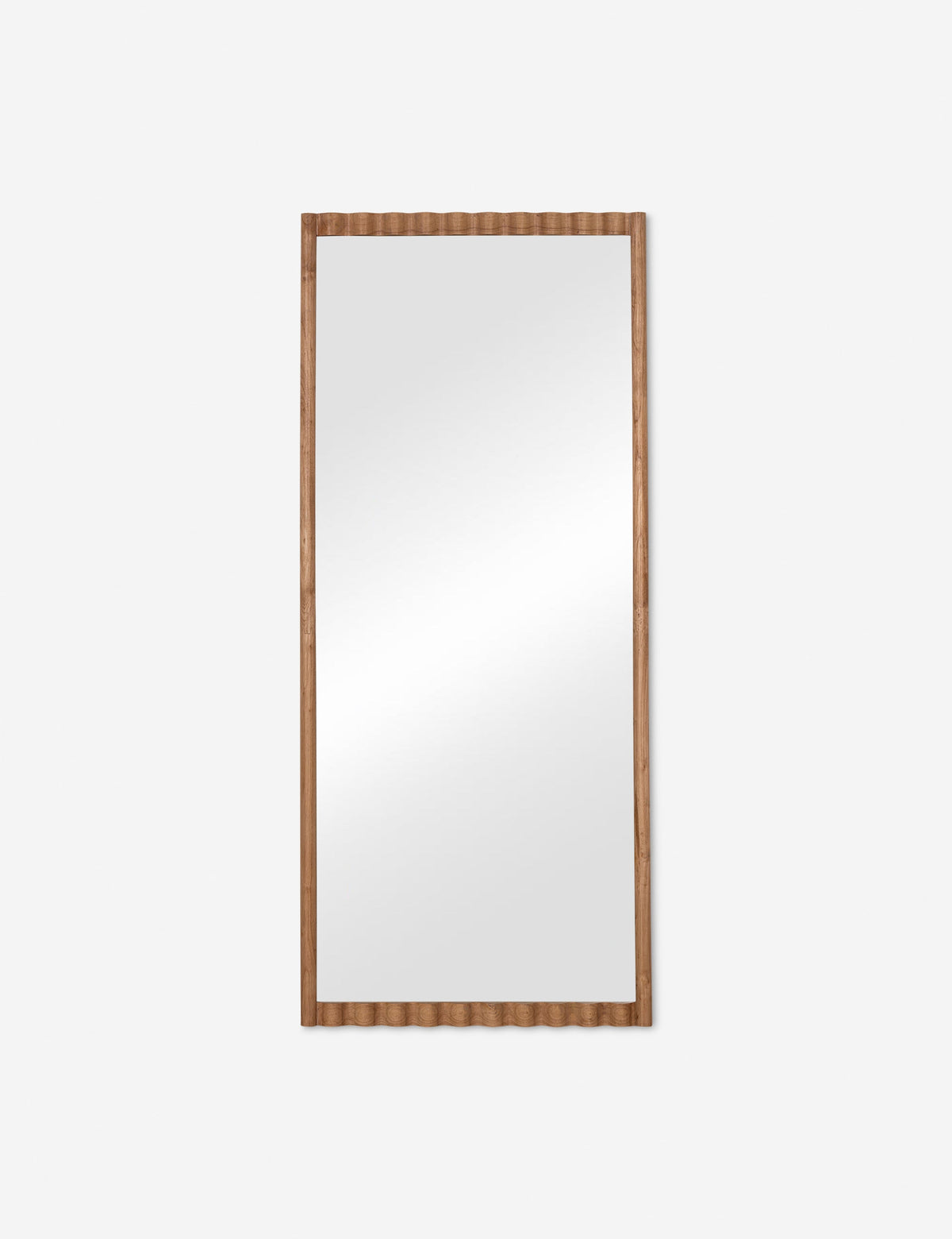 Brannic Floor Mirror