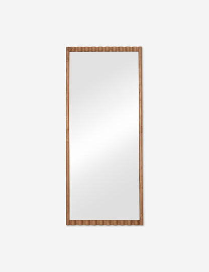 Brannic Floor Mirror