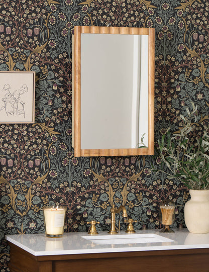 Brannic Medicine Cabinet