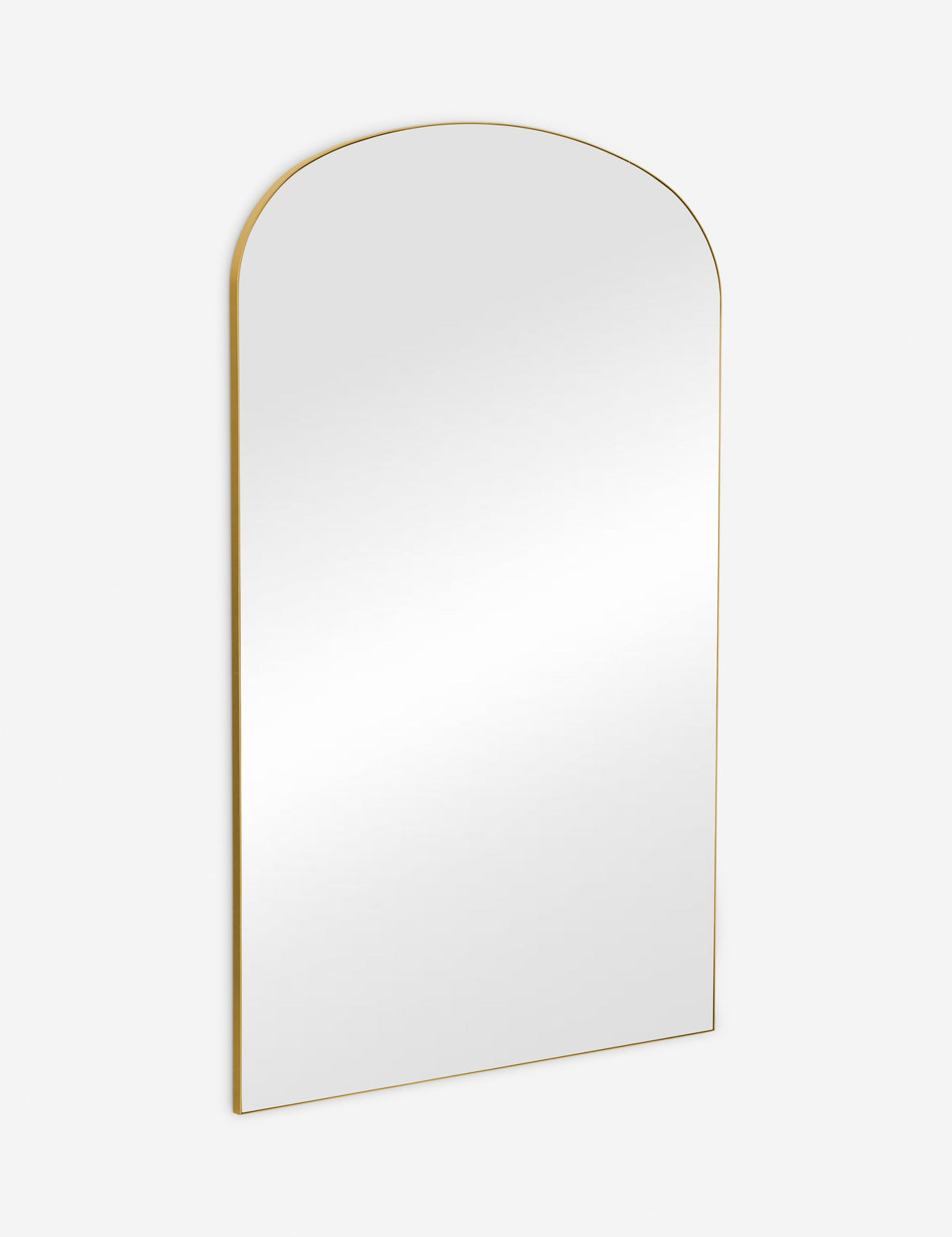 Costa Floor Mirror