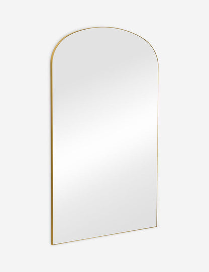 Costa Floor Mirror