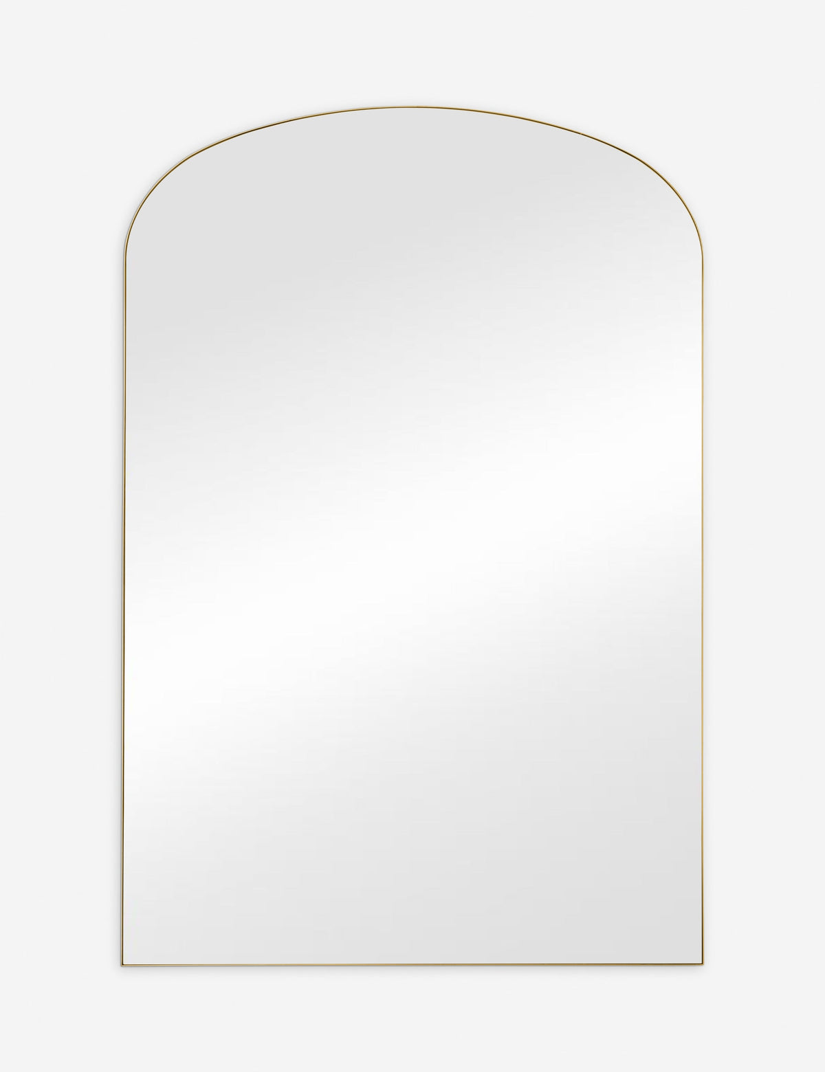 Costa Floor Mirror