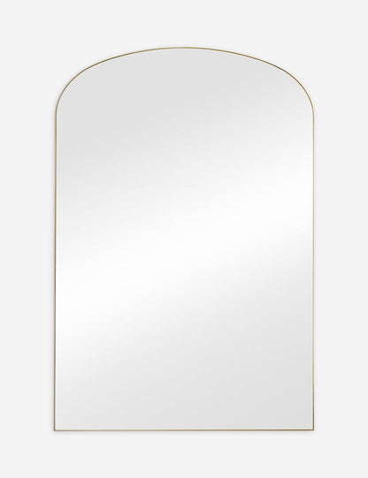 Costa Floor Mirror