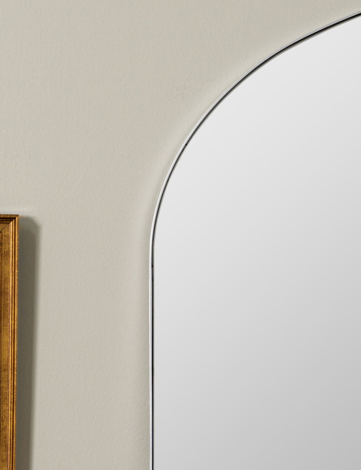 Costa Floor Mirror