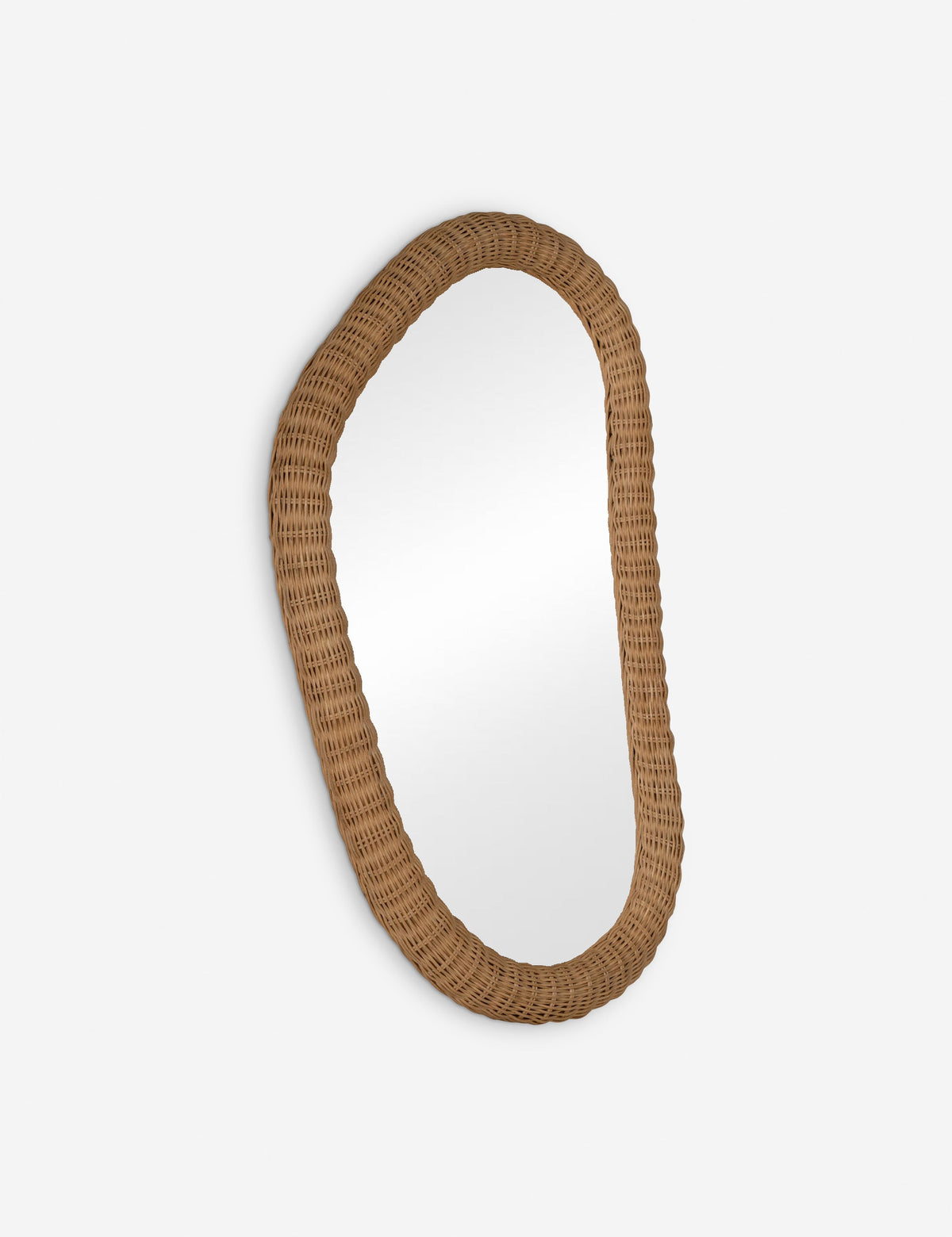 Evelyn Mirror by Megan Molten