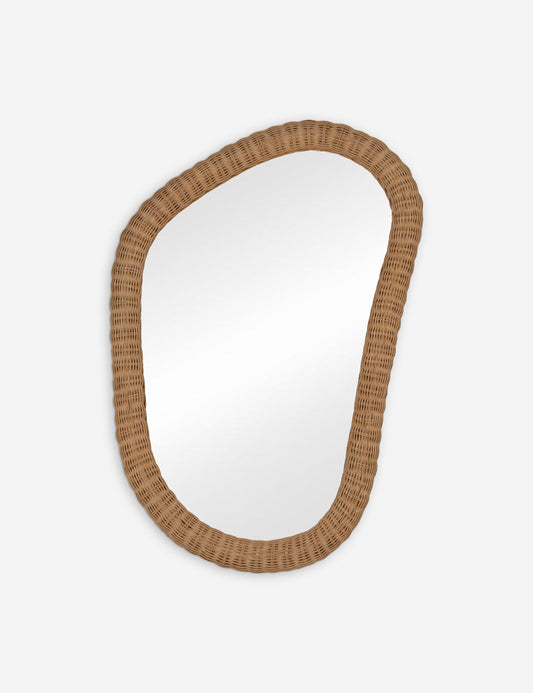 Evelyn Mirror by Megan Molten
