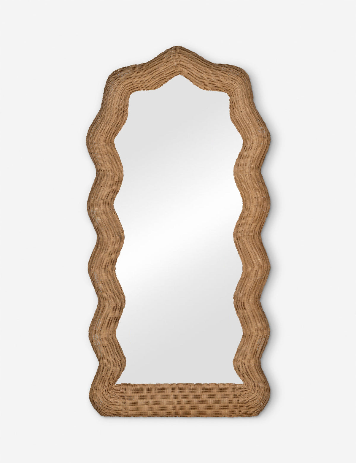 Maxine Floor Mirror by Megan Molten