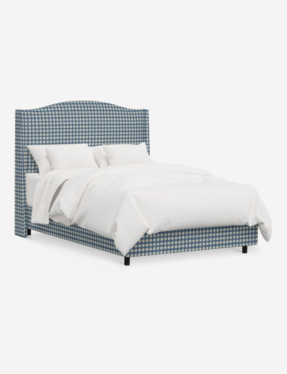 Adara Camelback Bed