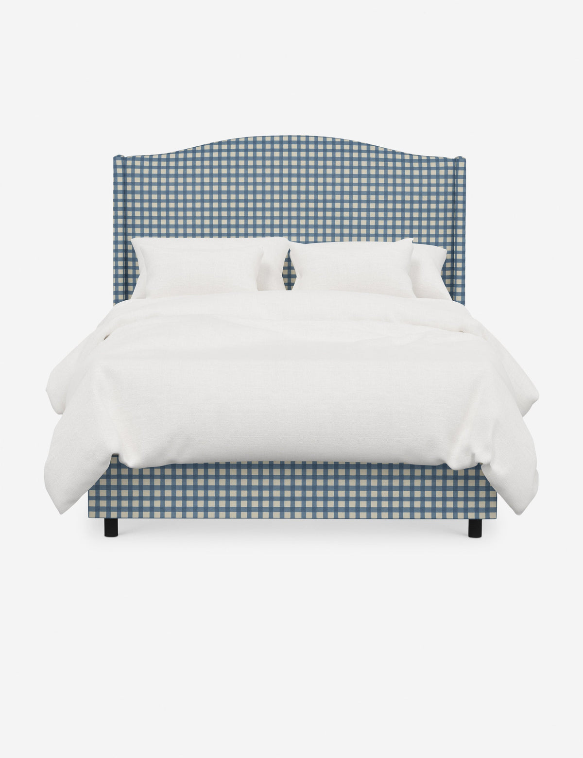 Adara Camelback Bed