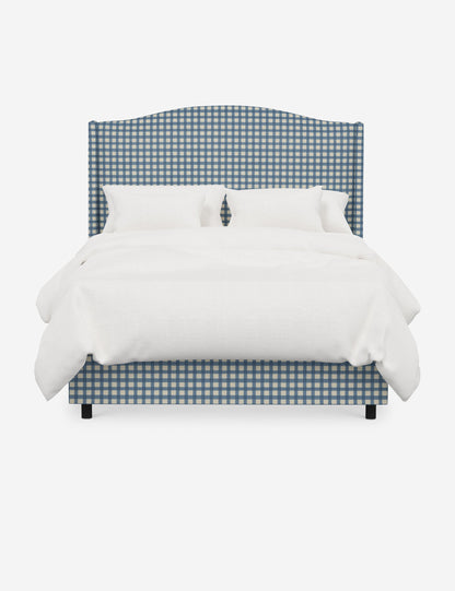 Adara Camelback Bed
