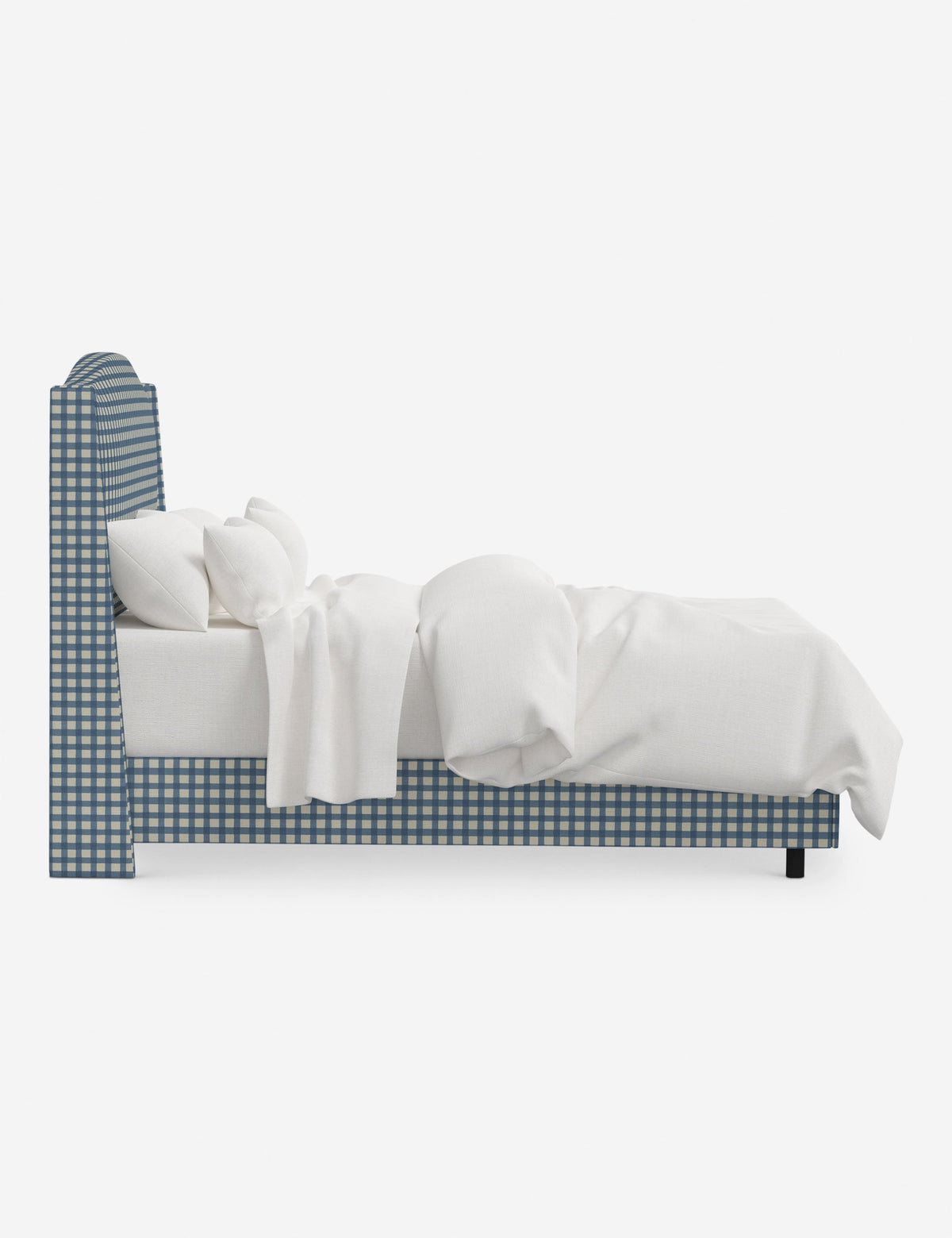 Adara Camelback Bed