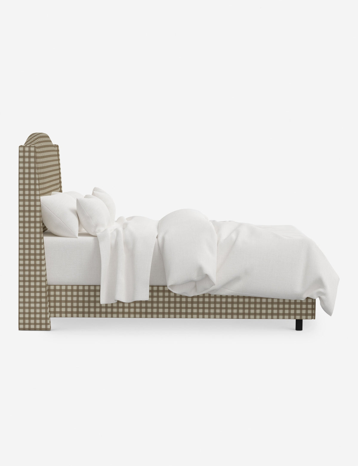 Adara Camelback Bed