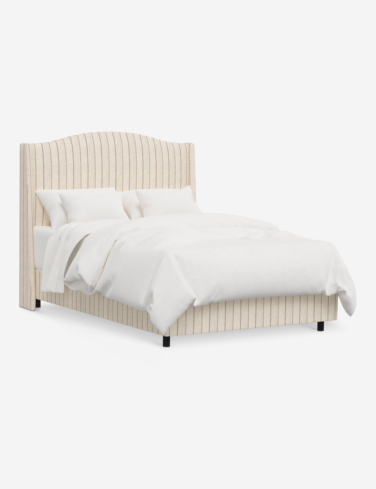 Adara Camelback Bed