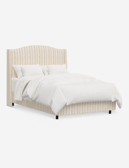 Adara Camelback Bed