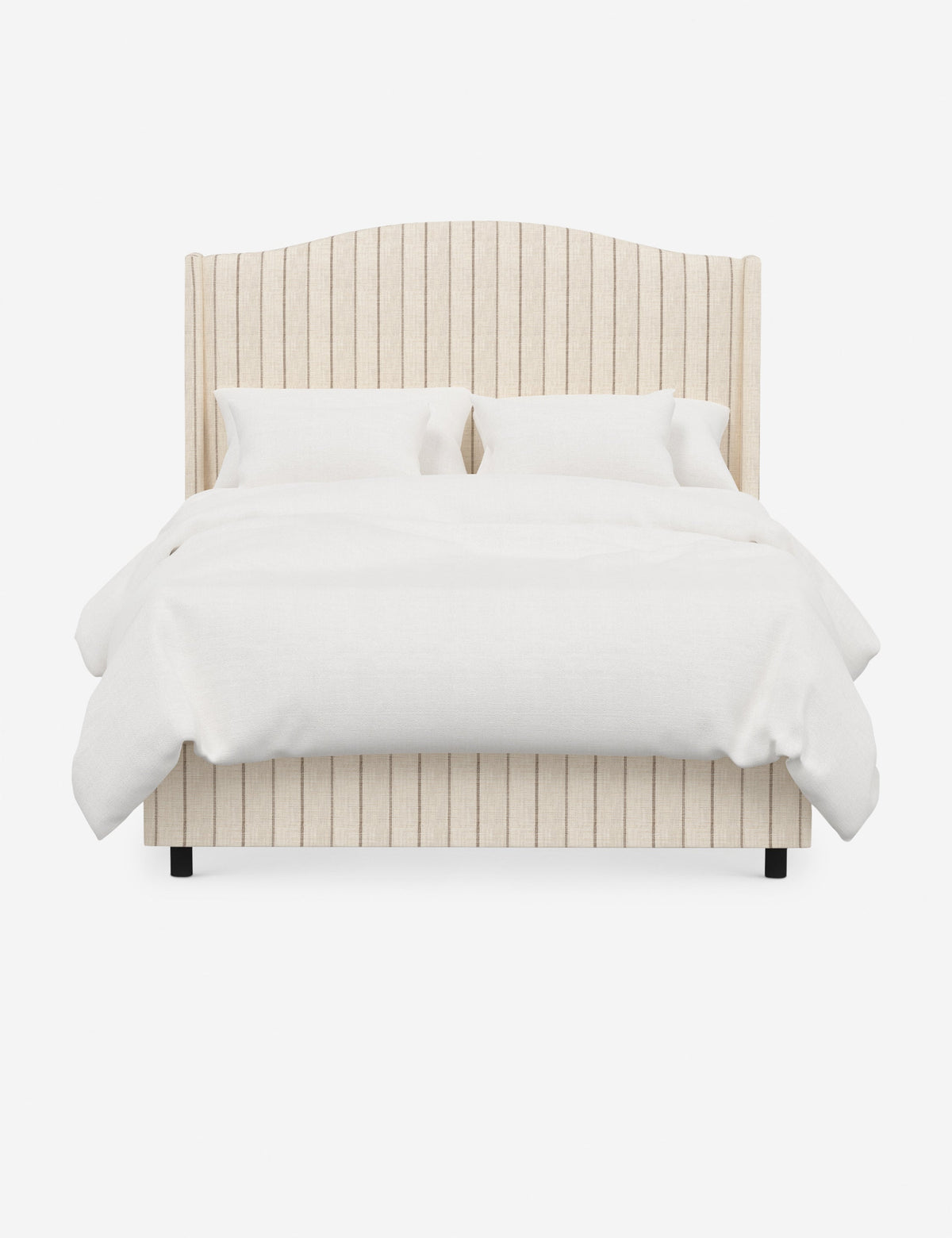 Adara Camelback Bed