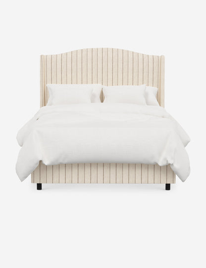 Adara Camelback Bed