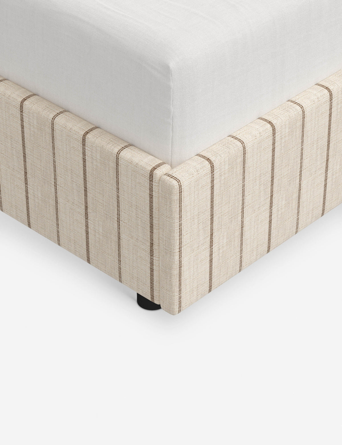 Adara Camelback Bed