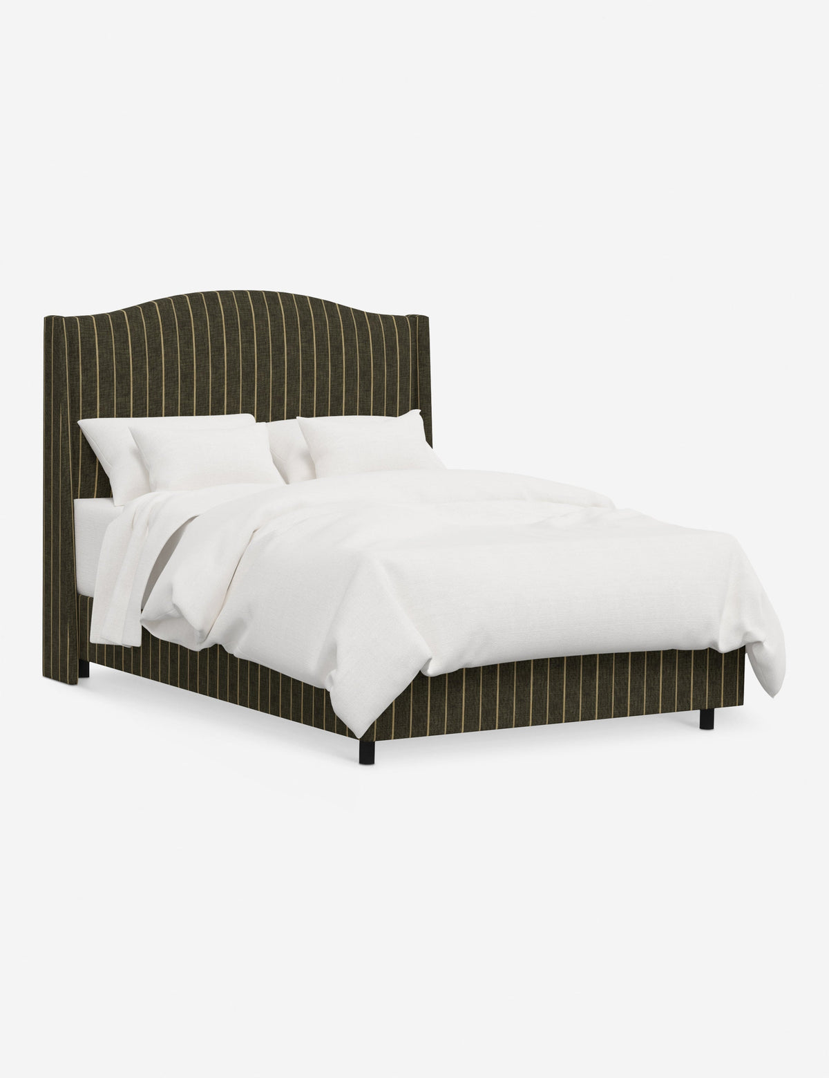 Adara Camelback Bed