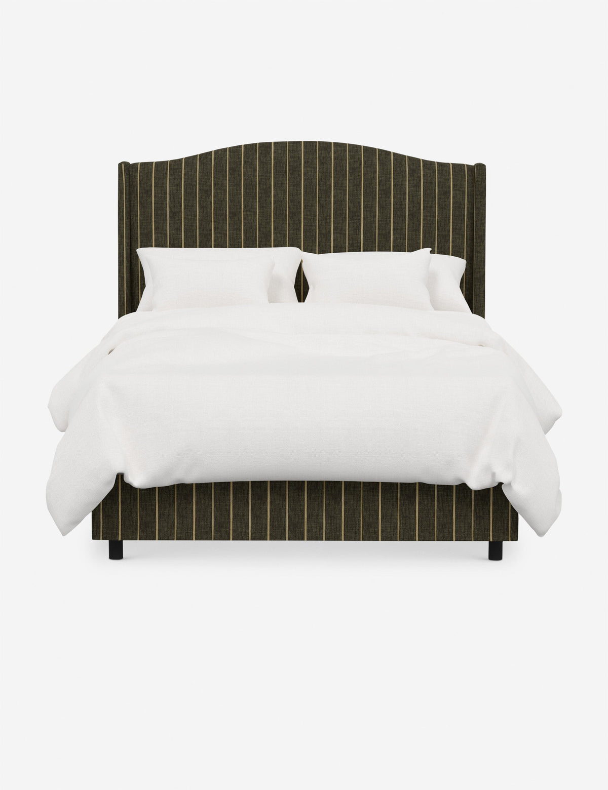 Adara Camelback Bed