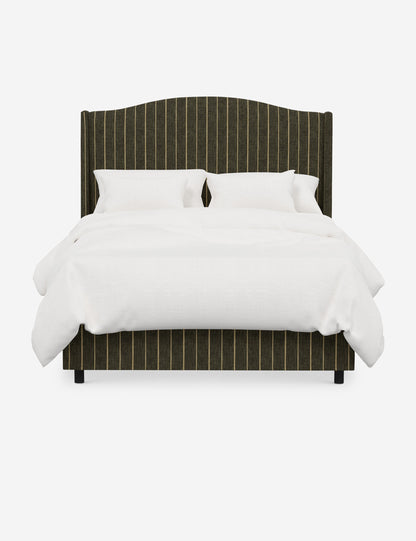 Adara Camelback Bed