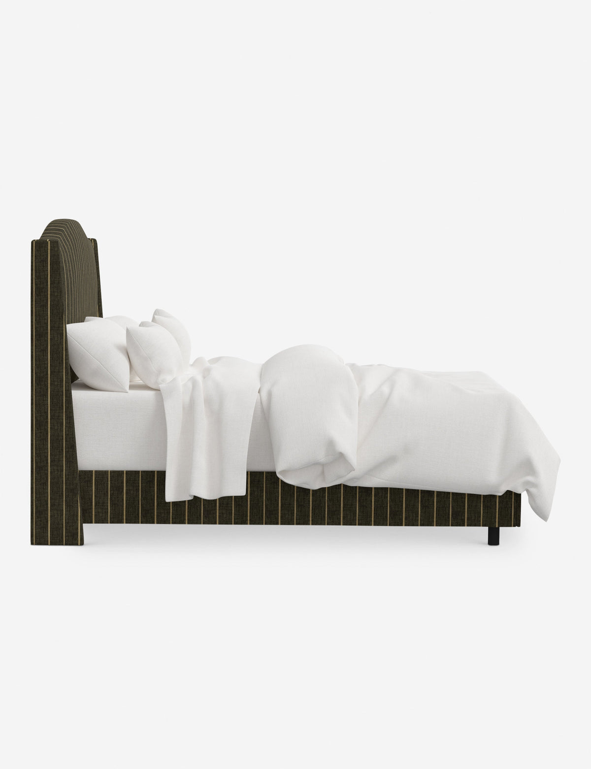 Adara Camelback Bed