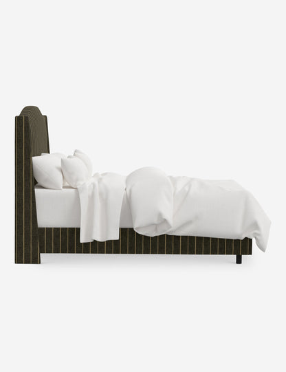 Adara Camelback Bed