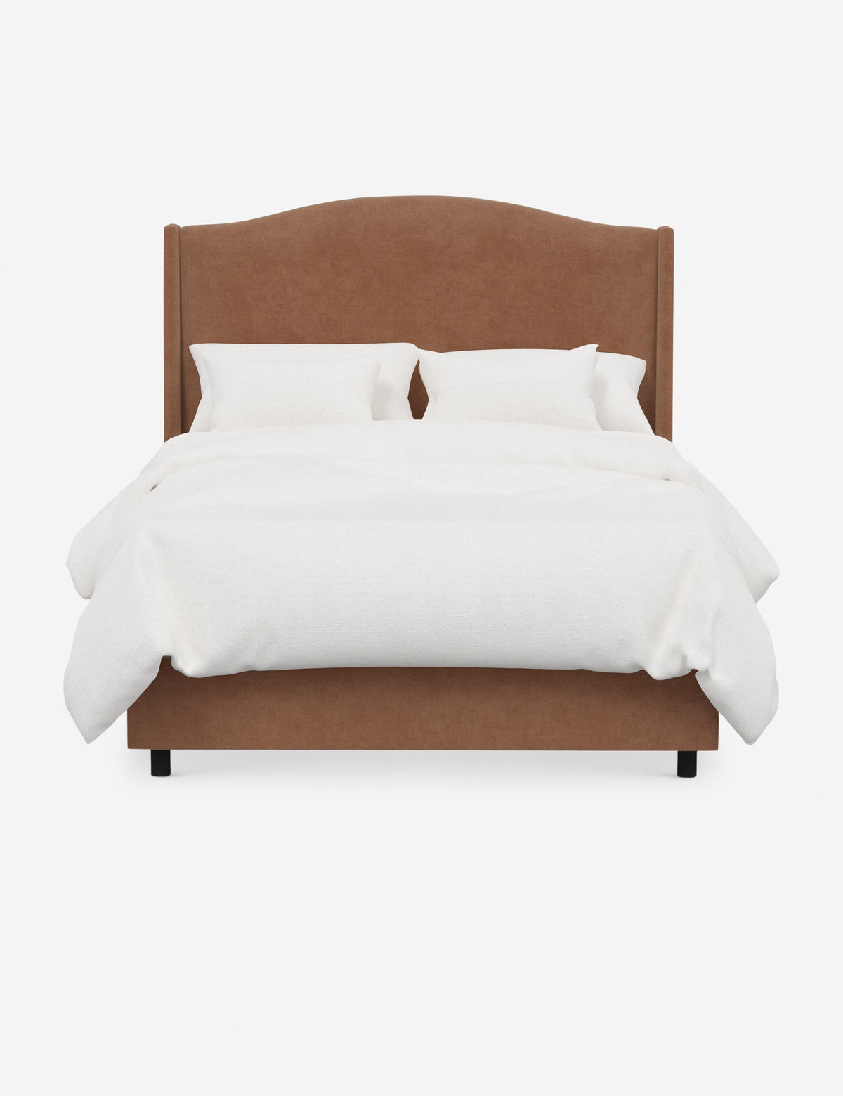 Adara Camelback Bed