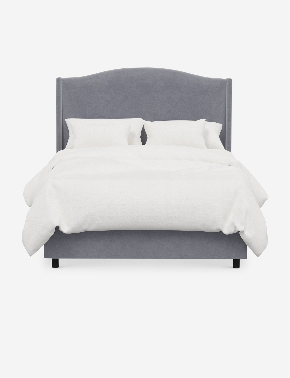 Adara Camelback Bed