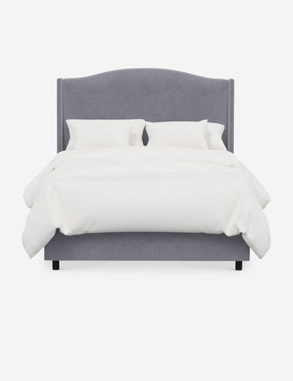 Adara Camelback Bed