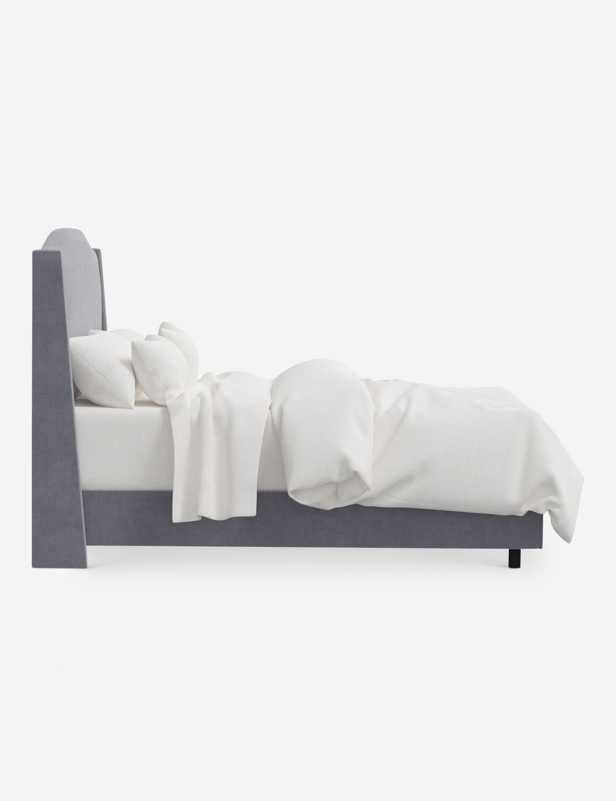Adara Camelback Bed