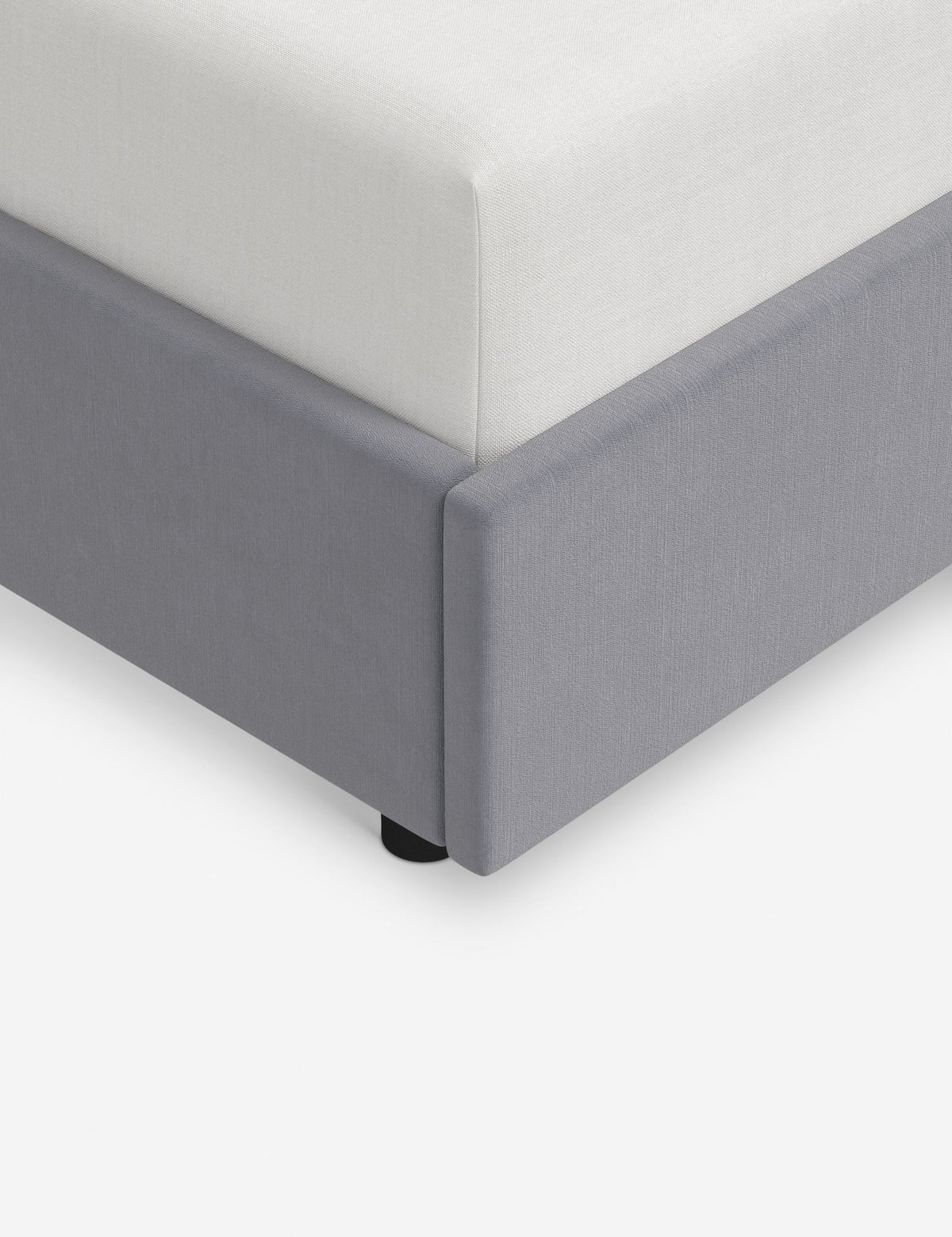 Adara Camelback Bed