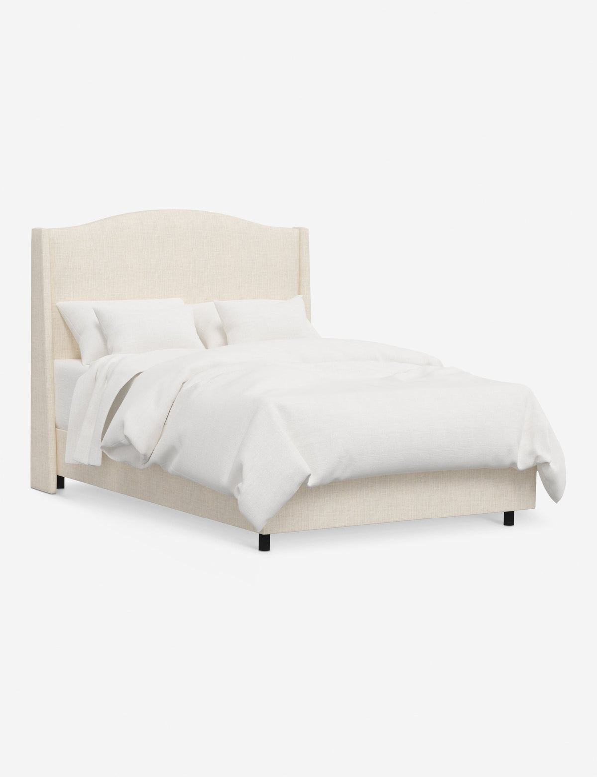Adara Camelback Bed