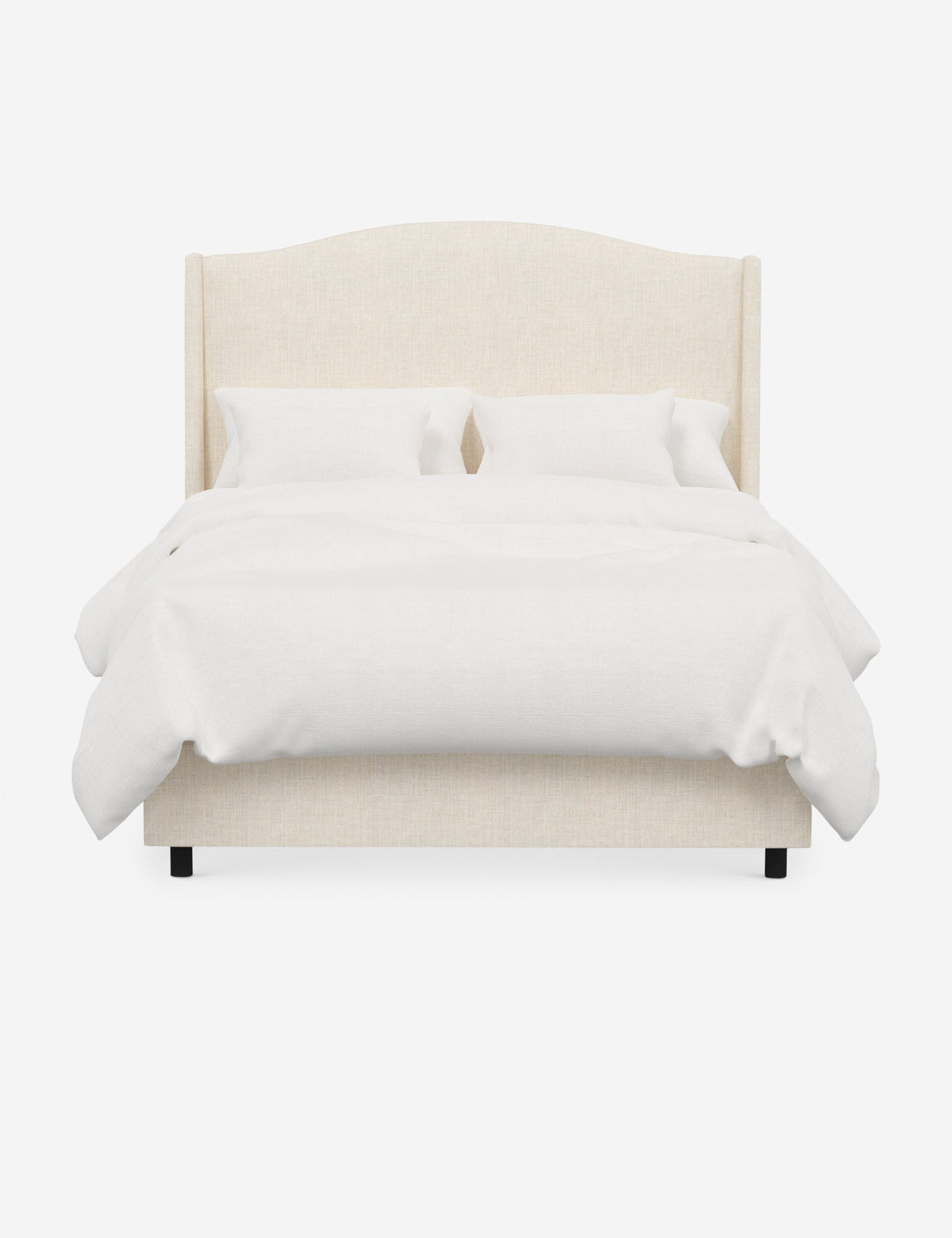 Adara Camelback Bed