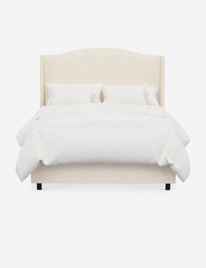 Adara Camelback Bed